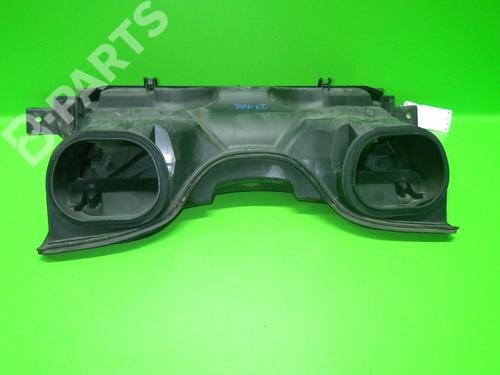 Luftfiltergehäuse für BMW X5 (E53) 3.0 d (218 hp) 6367265