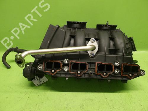 Used Intake manifold OPEL TIGRA TwinTop (X04) 1.4 (R97) (90 hp) 29929201