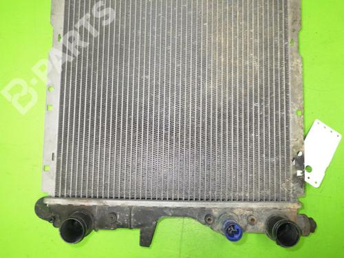 Køler ALFA ROMEO 155 (167_) 1.7 T.S. (167.A4D, 167.A4H) | BP6405663M31 
