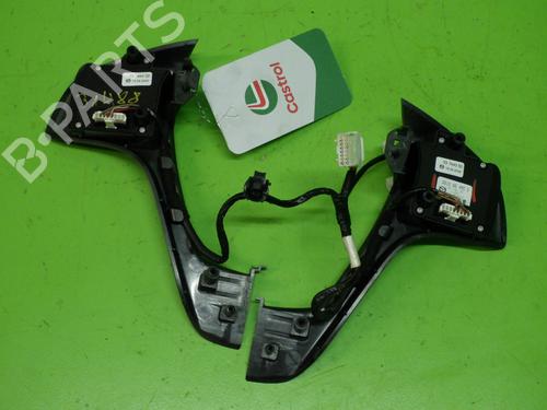 Switch MAZDA 6 Estate (GH) 2.0 MZR (GHEFW, GH10F) | BP16893965I30 
