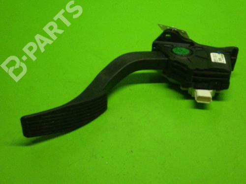 Used Pedal OPEL AMPERA-E (F17) EV150 (48) (204 hp) 7804036