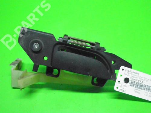 Used Front right exterior door handle FORD MONDEO I Turnier (BNP) 1.8 TD (90 hp) 6404819