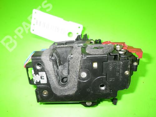 Høyre bak lås SKODA FABIA I Combi (6Y5) 1.4 16V (75 hp) 6604116