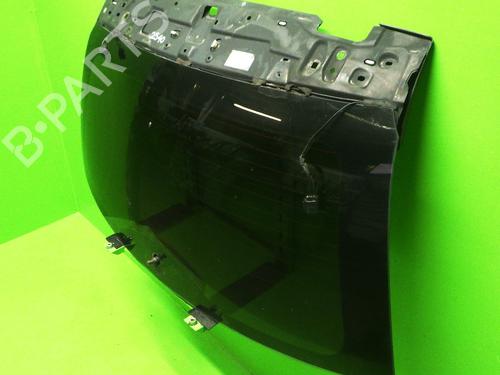 Bootlid window JAGUAR X-TYPE I Estate (X400) 2.0 D | BP26221805C64 