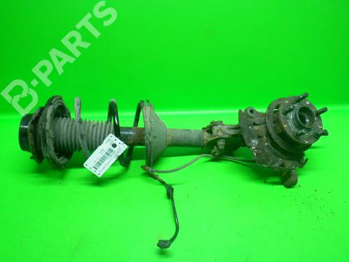 Used Left front shock absorber SUBARU LEGACY II Estate (BG) 2.0 i 4WD (BG5) (116 hp) 6648248