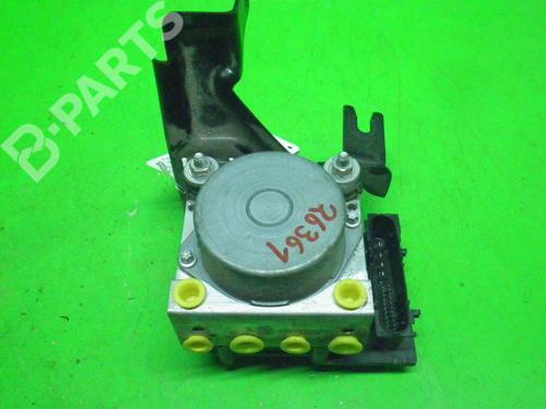 ABS pump RENAULT CLIO III (BR0/1, CR0/1) 1.2 16V (BR02, BR0J, BR11, CR02, CR0J, CR11) | BP6365974M43 