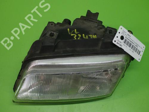 Used Right headlight AUDI A4 B5 (8D2) 1.6 (100 hp) 32456818