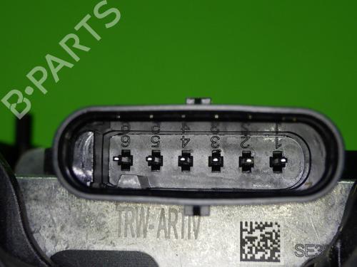 Electronic module OPEL GRANDLAND / GRANDLAND X (A18, P1UO) 1.2 (75) | BP16894279M83