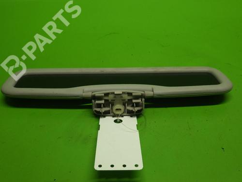 Right sun visor SMART CITY-COUPE (450) 0.7 (450.330) | BP6611426I2 