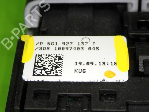 Switch VW GOLF VII (5G1, BQ1, BE1, BE2) 1.2 TSI | BP16162734I30 