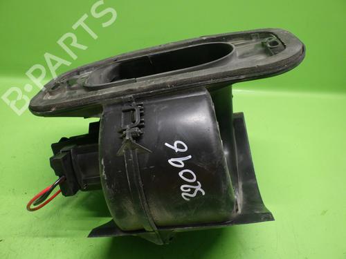 Heater blower motor NISSAN KUBISTAR MPV (X76) 1.5 dCi | BP28206627M62 