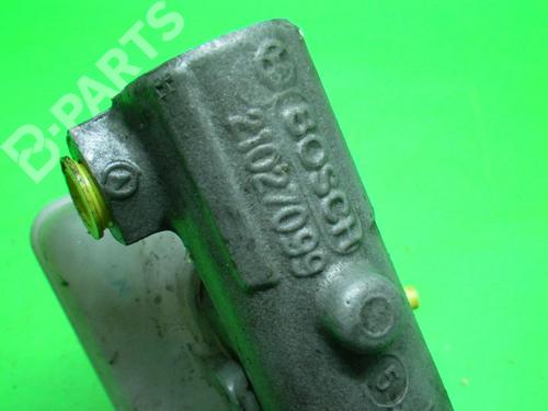 Brake master cylinder SEAT LEON (1M1) 1.9 TDI | BP6355812M77 