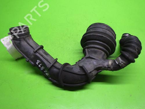 Intake manifold CHEVROLET REZZO MPV (U100) 2.0 | BP14728850M70 