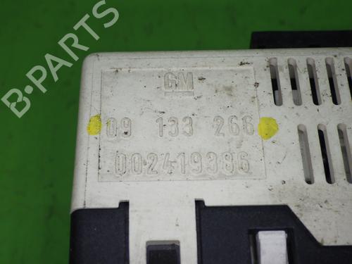 Ferdsskriver OPEL ASTRA G Hatchback (T98) 1.6 16V (F08, F48) | BP29872844C48