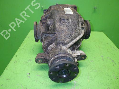 Used Rear differential Rear differential BMW 3 Touring (E46) 320 d (150 hp) 34269104 34269104