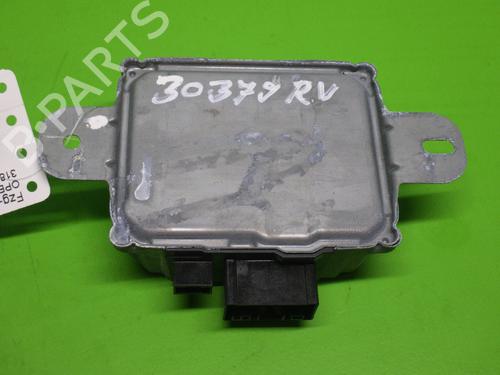 Elektronische module OPEL CORSA E (X15) 1.4 (08, 68) (90 hp) 14733492