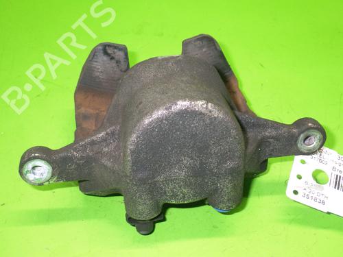 Right front brake caliper OPEL INSIGNIA A Sports Tourer (G09) 2.0 CDTI (35) | BP14733600M104 