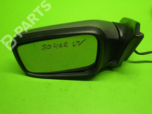Used Left mirror VOLVO V40 Estate (645) 1.9 DI (115 hp) 6658726