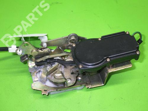 Høyre bak lås MAZDA DEMIO (DW) 1.3 i 16V (DW3W) | BP6656311C99 