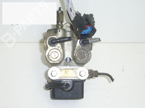 ABS pump FORD ESCORT V (AAL, ABL) 1.8 16V XR3i | BP6400892M43