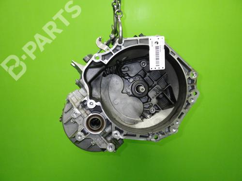 Used Gearbox OPEL CASCADA (W13) 1.6 SIDI (67) (170 hp) 11199788