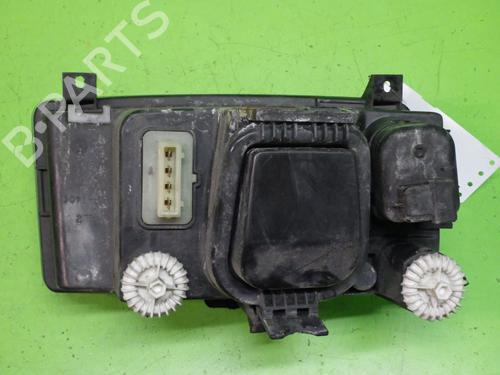 Right headlight SEAT IBIZA II (6K1) 1.4 i | BP29701520C29 