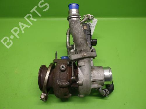 Turbolader/Kompressor OPEL INSIGNIA B Country Tourer (Z18) 2.0 CDTi (47) (170 hp) 21753929