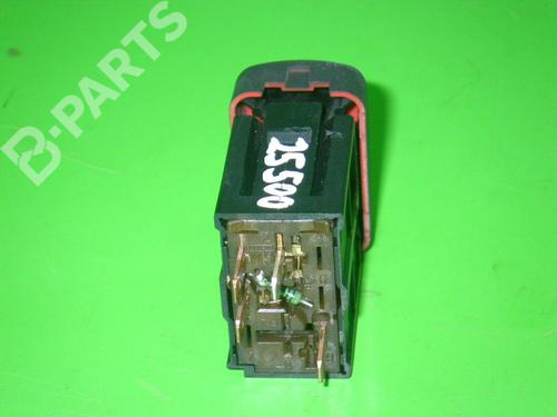 Warning switch OPEL ZAFIRA A MPV (T98) 2.0 DTI 16V (F75) | BP6360800I22 