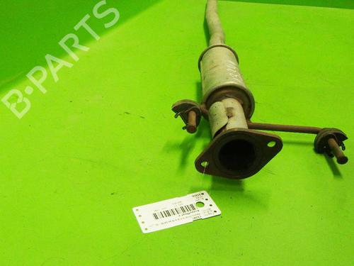 Exhaust system SUZUKI BALENO Estate (EG) 1.6 i 16V (SY416) | BP14745886M121 