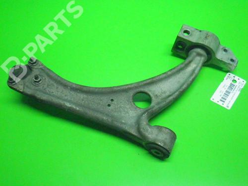 Used Left front suspension arm VW PASSAT B6 (3C2) 2.0 TDI (170 hp) 6651470