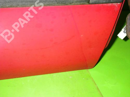 Right rear door VOLVO V40 Estate (645) 2.0 | BP6664627C5 