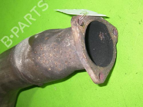 Pipe OPEL ASTRA H (A04) 1.9 CDTI 16V (L48) | BP14725378M125 