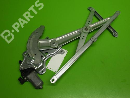 Front right window mechanism OPEL AGILA (B) (H08) 1.0 (F68) | BP6674320C23 