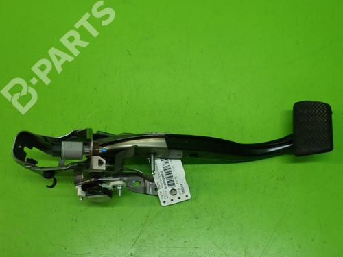Used Break pedal TOYOTA PRIUS (_W5_) 1.8 Hybrid (ZVW50_, ZVW51_) (98 hp) 11933218