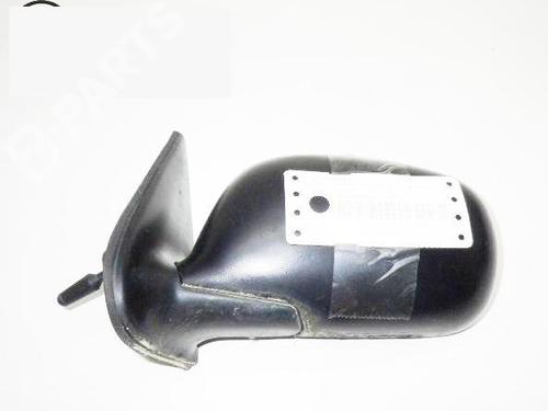 Left mirror NISSAN MICRA II (K11) 1.0 i 16V (K11) | BP6672081C26 