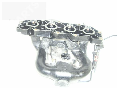 Intake manifold FORD ESCORT VI Turnier (GAL, ANL) 1.8 16V | BP6341301M70 