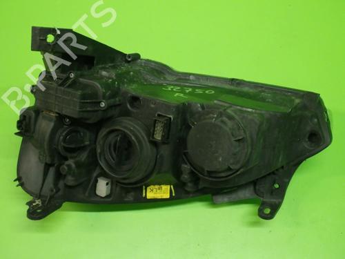Right headlight OPEL CORSA C (X01) 1.0 (F08, F68) | BP40482953C29 - Image 3