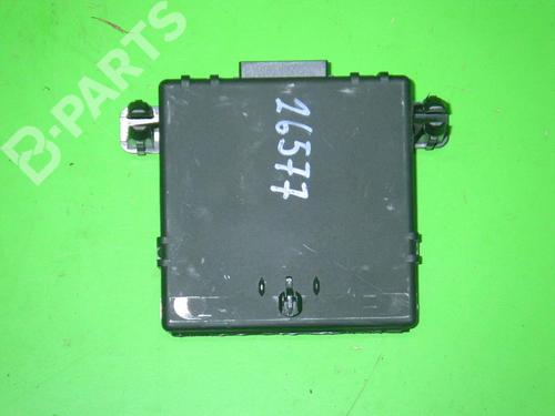 Used Control unit AUDI A3 (8P1) 2.0 TDI 16V (140 hp) 6363640