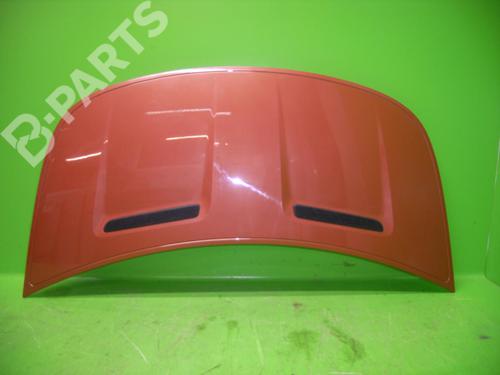 Hood SMART FORFOUR (454) 1.3 (454.031) | BP6363939C1