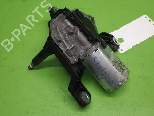 Used Rear wiper motor OPEL ZAFIRA / ZAFIRA FAMILY B (A05) 1.8 (M75) (140 hp) 33162041