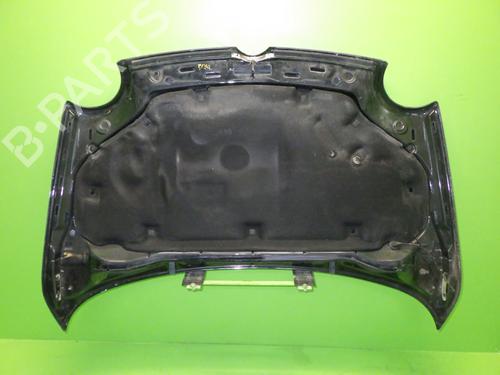 Hood VW LUPO I (6X1, 6E1) 1.2 TDI 3L | BP22919672C1 