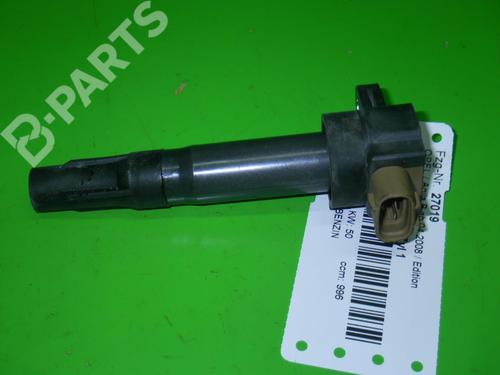 Ignition coil OPEL AGILA (B) (H08) 1.0 (F68) | BP6366754M94 