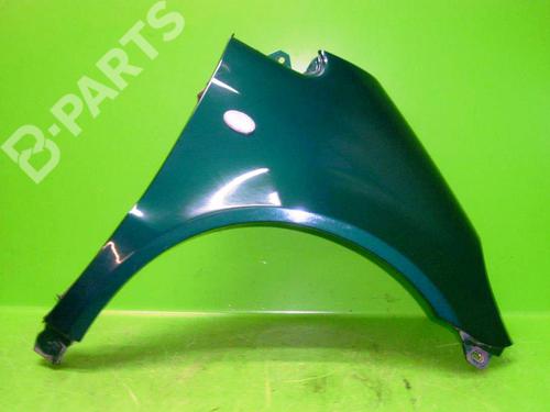 Right front fenders MERCEDES-BENZ A-CLASS (W168) A 160 CDI (168.007) | BP6665859C42 