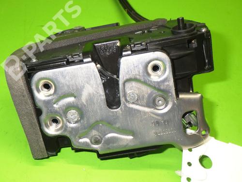 Used Rear left lock OPEL ASTRA K Sports Tourer (B16) 1.6 BiTurbo (150 hp) 7803757