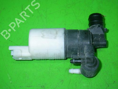 Washer pump RENAULT SCÉNIC II (JM0/1_) 2.0 dCi (JM1K) | BP14714861E24 