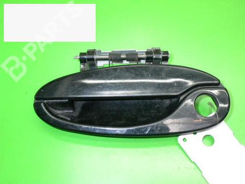 Exterior door handle FORD PUMA (EC_) 1.7 16V (125 hp)null