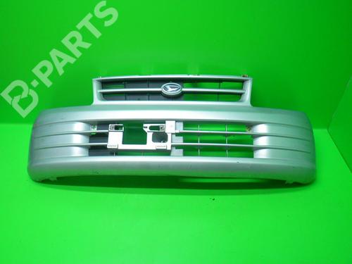 Front bumper DAIHATSU CUORE V (L7_) 1.0 i (L701) (56 hp) 6641561