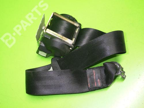 Rear right seatbelt SEAT LEON (1M1) 1.6 16 V | BP6605109I28 