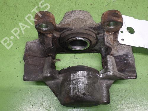 Used Left rear brake caliper MERCEDES-BENZ 190 (W201) E 1.8 (201.018) (109 hp) 30047014