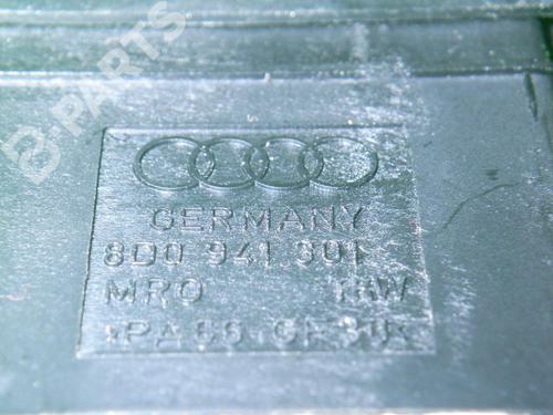 Spak kontakt AUDI A4 B5 (8D2) 1.6 | BP6361261I30 